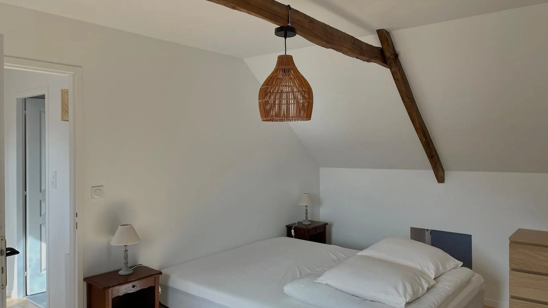 Gite Ty Coz - Piscine - A Moins De 30Min Des Plages Querrien Holiday home