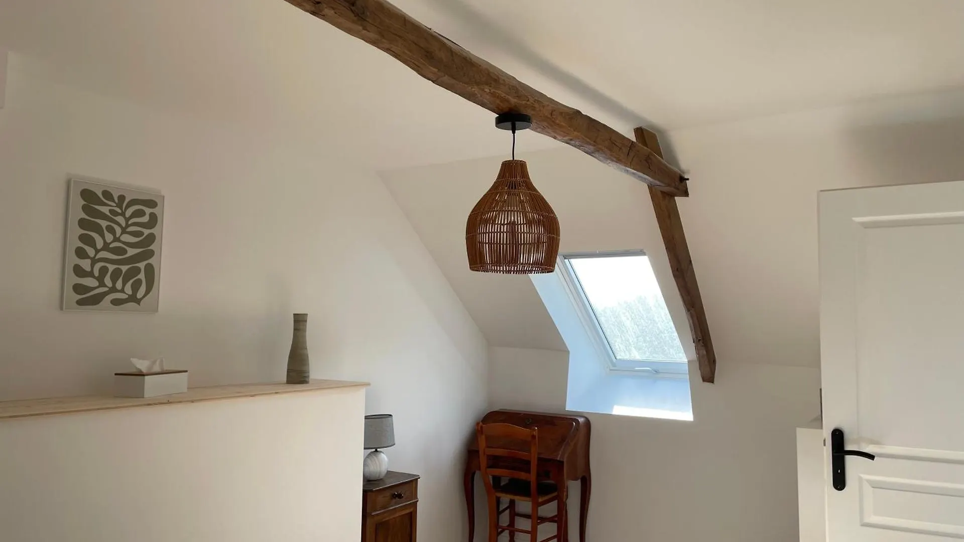 Holiday home Gite Ty Coz - Piscine - A Moins De 30Min Des Plages Querrien